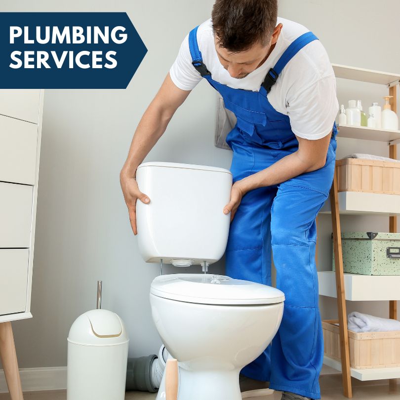 Plumbing Company in Holly, CO